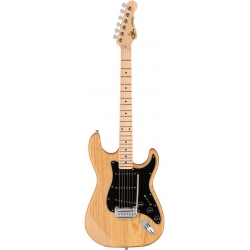 G&L Tribute Series Legacy Elektro Gitar (Natural)