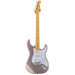 G&L Tribute Series Legacy Elektro Gitar (Shoreline Gold)