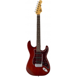 G&L Tribute Series S-500 Elektro Gitar (lrish Ale)