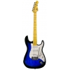 G&L Tribute Series S-500Elektro Gitar (Blueburst)<br>Fotoğraf: 1/1