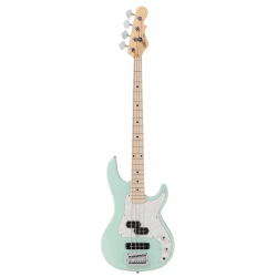 G&L Tribute Series SB-2 Bas Gitar (Surf Green)