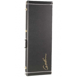 Godin 013036 Multiac Classical Elektro Gitar Case