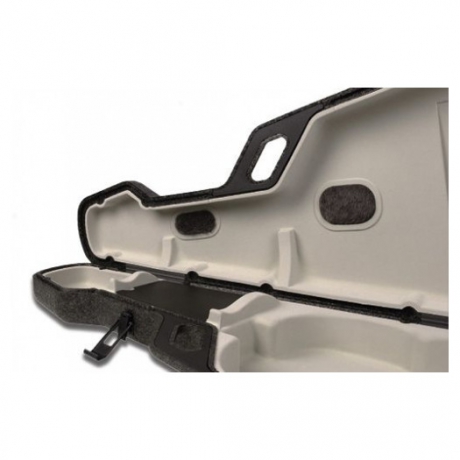 Godin 028306 Tric Classic Folk Deluxe Akustik Gitar Case<br>Fotoğraf: 1/1