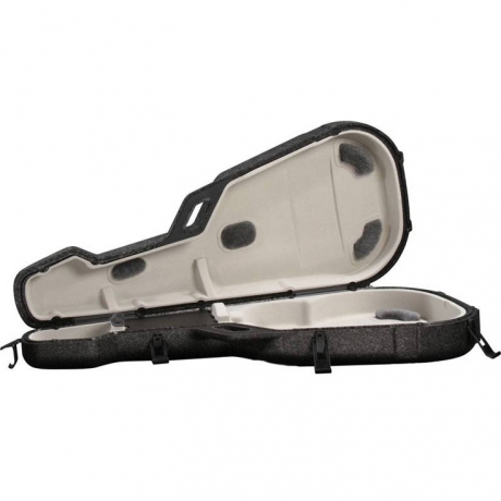 Godin 031870 Arch Top Elektro Gitar Case<br>Fotoğraf: 2/2