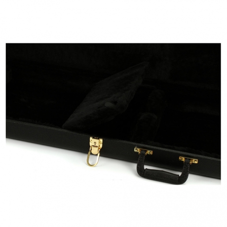 Godin 036240 Elektro Gitar Case<br>Fotoğraf: 2/2