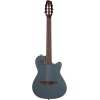 Godin 052387 Multiac Mundial Elektro Klasik Gitar (Arctik Blue)<br>Fotoğraf: 1/2
