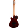 Godin 052417 Multiac Mundial Elektro Klasik Gitar (Kanyon Burst)<br>Fotoğraf: 2/2