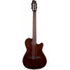 Godin 052417 Multiac Mundial Elektro Klasik Gitar (Kanyon Burst)<br>Fotoğraf: 1/2