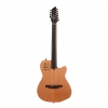 Godin A10 Nat Stell Elektro Akustik Gitar (Natural)<br>Fotoğraf: 1/1