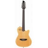 Godin A11 Glissentar Elektro Klasik Gitar (Natural)<br>Fotoğraf: 1/1