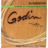 Godin A11 Glissentar Phosphor Bronze Elektro Gitar Teli<br>Fotoğraf: 1/1