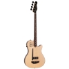 Godin A4 Bass ULTRA SG Fretted RN SA Bas Gitar (Natural)<br>Fotoğraf: 2/3