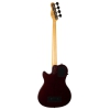 Godin A4 Ultra Fretless AE Bas Gitar (Natural)<br>Fotoğraf: 2/3