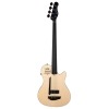Godin A4 Ultra Fretless AE Bas Gitar (Natural)<br>Fotoğraf: 1/3