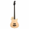 Godin A4 Ultra Fretless EN SA Bas Gitar (Natural)<br>Fotoğraf: 1/1