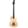 Godin A5 Ultra Bas Gitar (Natural)<br>Fotoğraf: 1/1