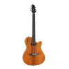 Godin A6 Extreme KOA High Gloss RH Elektro Akustik Gitar (Natural)<br>Fotoğraf: 2/3