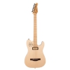 Godin Acousticaster Natural Dlx Mn Elektro Akustik Gitar (Natural)<br>Fotoğraf: 1/2