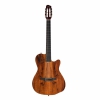 Godin ACS Nylon SA Extreme Koa HG Elektro Klasik Gitar (Natural)<br>Fotoğraf: 1/3