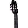 Godin ACS Nylon Steve Stevens Signature 25th Anniversary Elektro Klasik Gitar (Mor), Fotoğraf: 4/7