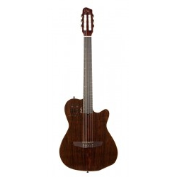 Godin ACS-SA Elektro Klasik Gitar (Parlak Gülağaç)