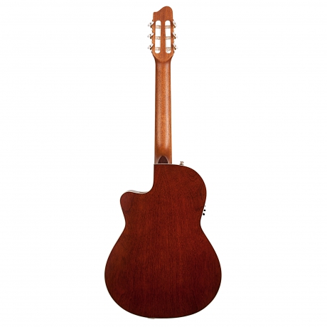 Godin Arena CW Clasica II Elektro Klasik Gitar (Natural)<br>Fotoğraf: 2/2
