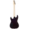 Godin Artisan ST-II Elektro Gitar – Amethyst Black, Fotoğraf: 4/4