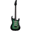 Godin Artisan ST-III Elektro Gitar (Black Mint), Fotoğraf: 1/3