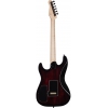 Godin Artisan ST-III Elektro Gitar (Midnight Pink), Fotoğraf: 3/3