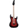 Godin Artisan ST-III Elektro Gitar (Midnight Pink), Fotoğraf: 1/3