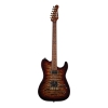 Godin Artisan TC MN Elektro Gitar (Whiskeyburst)<br>Fotoğraf: 1/3