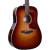 Godin Century Maho EQ Elektro Akustik Gitar (Cognac Burst), Fotoğraf: 2/3