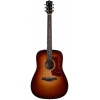 Godin Century Maho EQ Elektro Akustik Gitar (Cognac Burst), Fotoğraf: 1/3