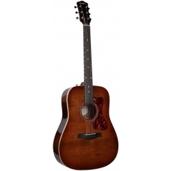 Godin Century Maho EQ Elektro Akustik Gitar (Rustic Burst)