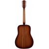 Godin Century Maho EQ Elektro Akustik Gitar (Rustic Burst), Fotoğraf: 3/3