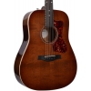 Godin Century Maho EQ Elektro Akustik Gitar (Rustic Burst), Fotoğraf: 2/3