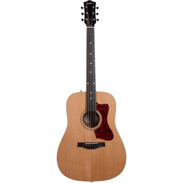 Godin Century Maho Nat EQ Elektro Akustik Gitar (Natural), Fotoğraf: 1/3
