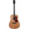 Godin Century Maho Nat EQ Elektro Akustik Gitar (Natural), Fotoğraf: 1/3