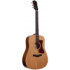 Godin Century Maho Nat EQ Elektro Akustik Gitar (Natural), Fotoğraf: 2/3