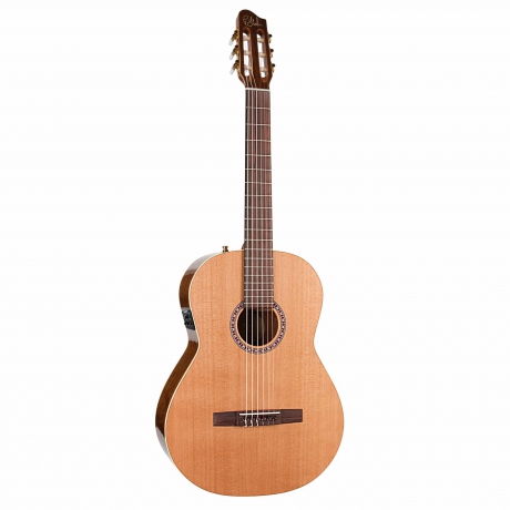 Godin Concert Clasica II Elektro Klasik Gitar (Natural)<br>Fotoğraf: 2/3