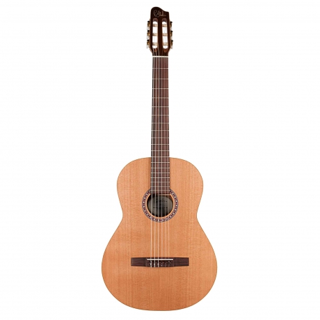 Godin Concert Clasica II Elektro Klasik Gitar (Natural)