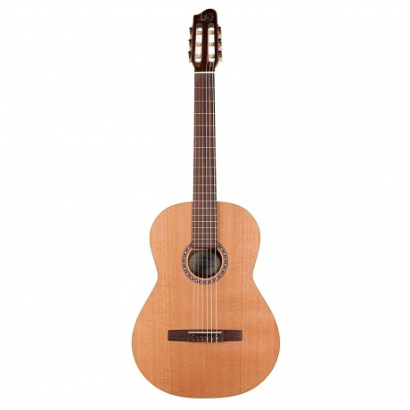 Godin Concert Clasica II Solak Elektro Klasik Gitar (Natural)<br>Fotoğraf: 1/3