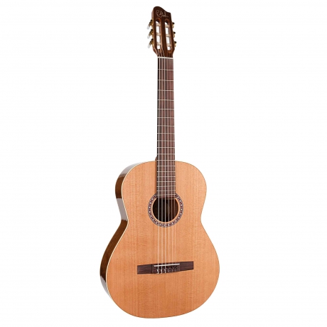Godin Concert Klasik Gitar (Natural)<br>Fotoğraf: 2/3