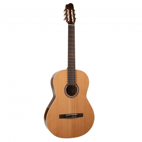 Godin Concert Solak Klasik Gitar (Natural)<br>Fotoğraf: 2/3