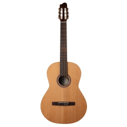 Godin Concert Solak Klasik Gitar (Natural)