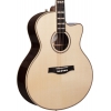 Godin Connaisseur MJ Elektro Akustik Gitar (Natural), Fotoğraf: 2/4