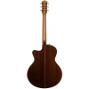 Godin Connaisseur MJ Elektro Akustik Gitar (Natural), Fotoğraf: 4/4