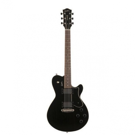 Godin Core Elektro Gitar (Siyah)<br>Fotoğraf: 1/1