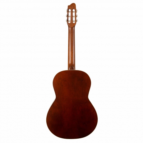 Godin Etude Clasica II Elektro Klasik Gitar (Natural)<br>Fotoğraf: 3/3