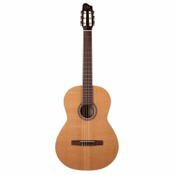 Godin Etude Clasica II Elektro Klasik Gitar (Natural)